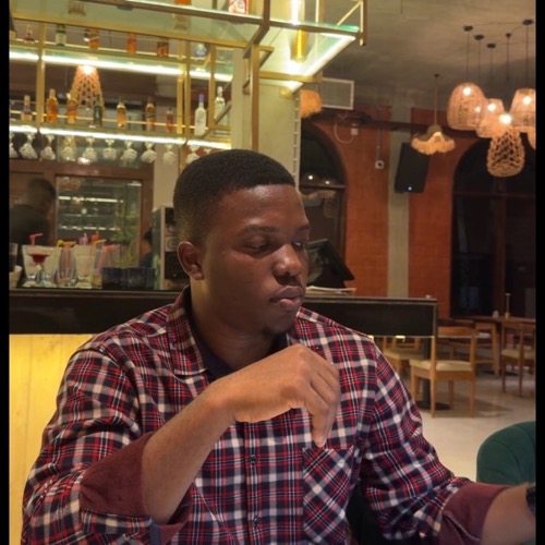 Deji Adeagbo