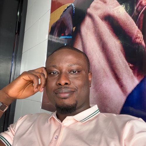 Ibukun Akeredolu